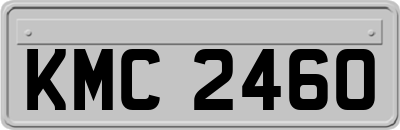KMC2460