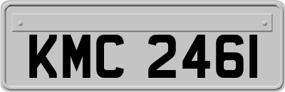 KMC2461