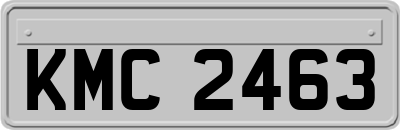 KMC2463
