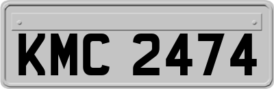 KMC2474