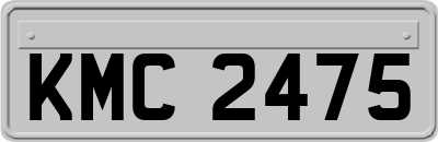 KMC2475