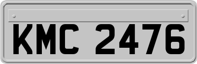 KMC2476