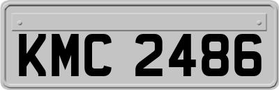 KMC2486