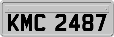 KMC2487