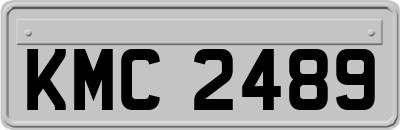 KMC2489