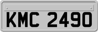 KMC2490