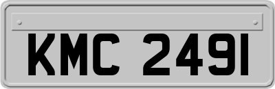 KMC2491