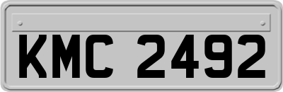 KMC2492