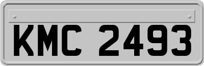 KMC2493