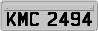 KMC2494