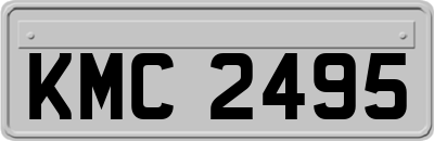 KMC2495