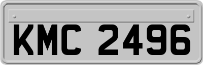 KMC2496