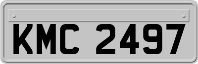KMC2497