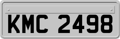KMC2498