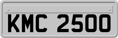 KMC2500