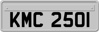 KMC2501