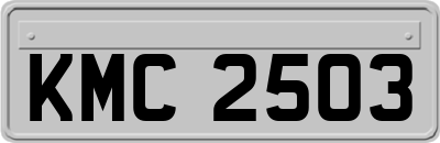 KMC2503