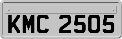 KMC2505