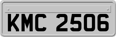 KMC2506