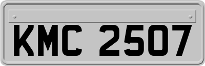 KMC2507