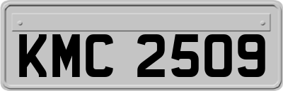 KMC2509