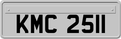 KMC2511