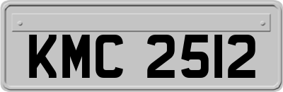 KMC2512