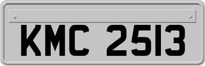 KMC2513