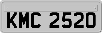KMC2520