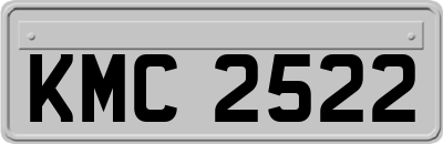 KMC2522