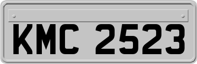 KMC2523