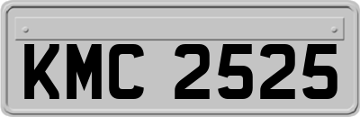 KMC2525