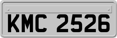 KMC2526