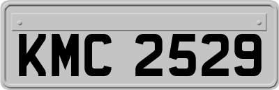 KMC2529