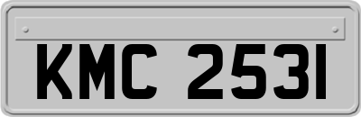 KMC2531