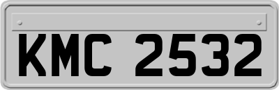 KMC2532