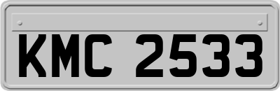 KMC2533