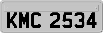 KMC2534