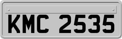 KMC2535