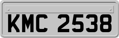 KMC2538