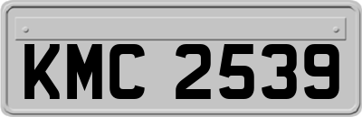 KMC2539