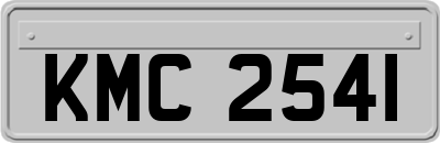 KMC2541