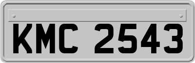 KMC2543