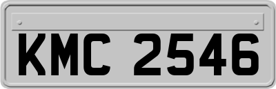 KMC2546