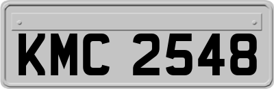 KMC2548
