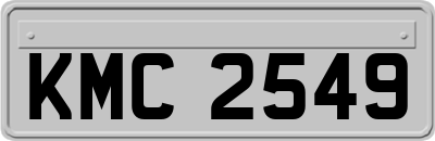 KMC2549