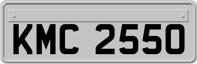 KMC2550