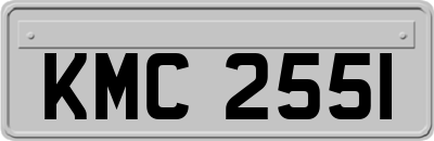 KMC2551