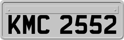 KMC2552