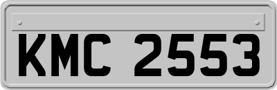 KMC2553